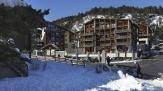 Residencia Les Chalets y Balcons de la Vanoise         